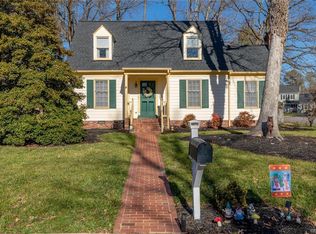 10402 Leander Dr, Glen Allen, VA 23060