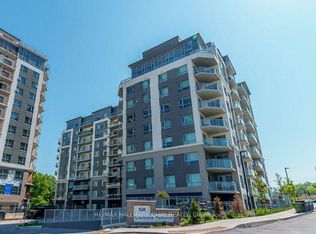58 Lakeside Ter #308, Barrie, ON L4M 0L5