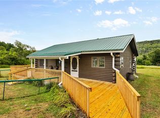 6808 Rossman Rd, Almond, NY 14804