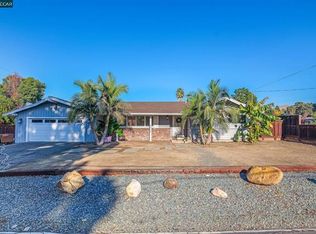 5315 Olive Dr, Concord, CA 94521