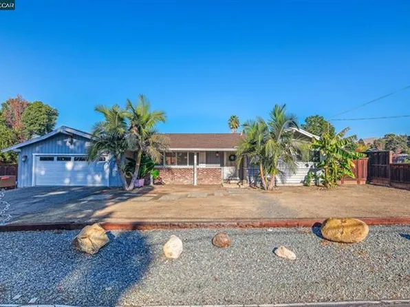 5315 Olive Dr, Concord, CA 94521