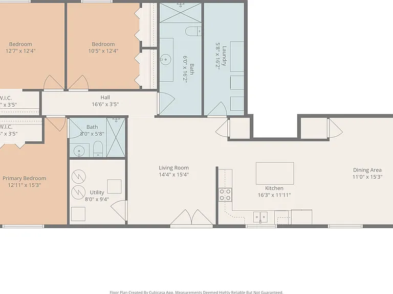 7402 S Temple Dr #A — Photo 22