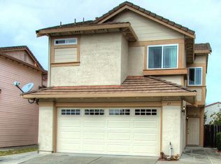 47 Duttonwood Ln, Milpitas, CA 95035