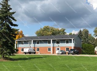 9247 N Saginaw Rd, Mount Morris, MI 48458