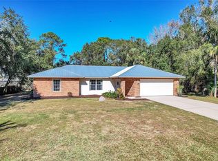 206 Cypress Ave, Oak Hill, FL 32759