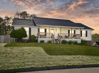 126 Ocoee Hills Dr NE, Cleveland, TN 37323