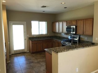 9312 W Milkweed Loop, Phoenix, AZ 85037