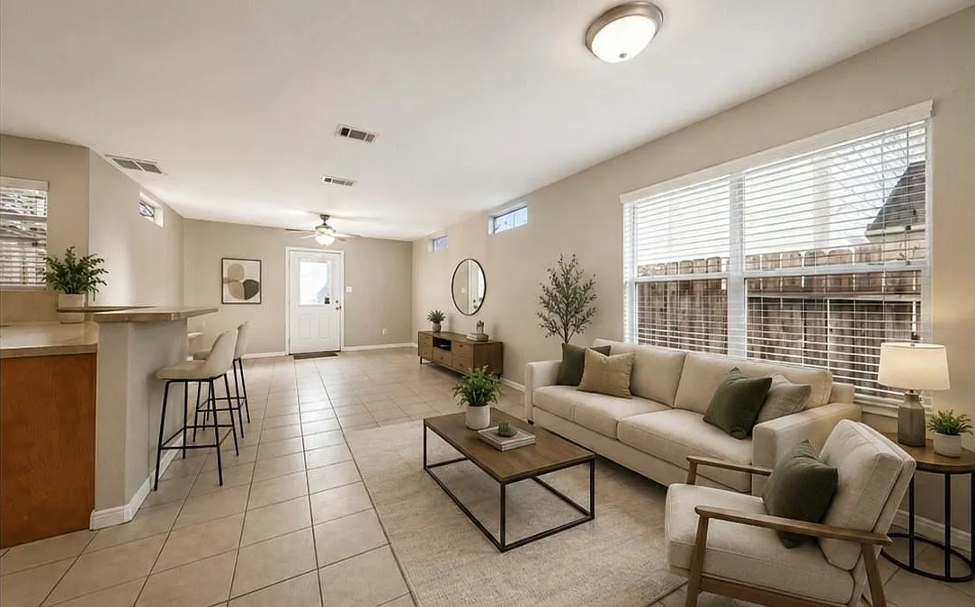3 bed, 2.5 bath, 1490 sqft, $1,850 — Photo 4