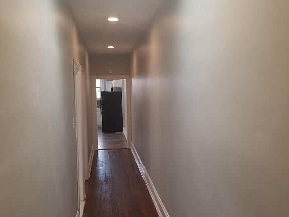 Plenty of natural light