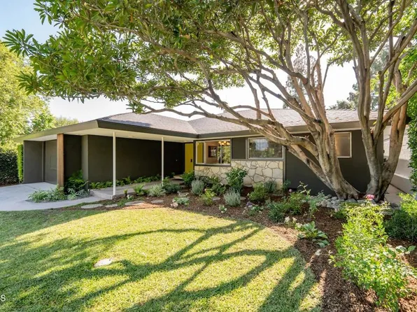 1535 Meadowbrook Rd, Altadena, CA 91001