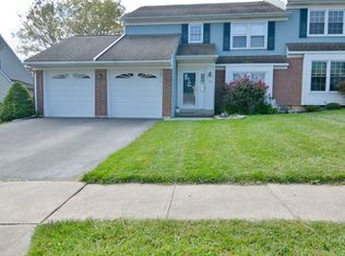 9 Long Meadow Ct, Newark, DE 19711