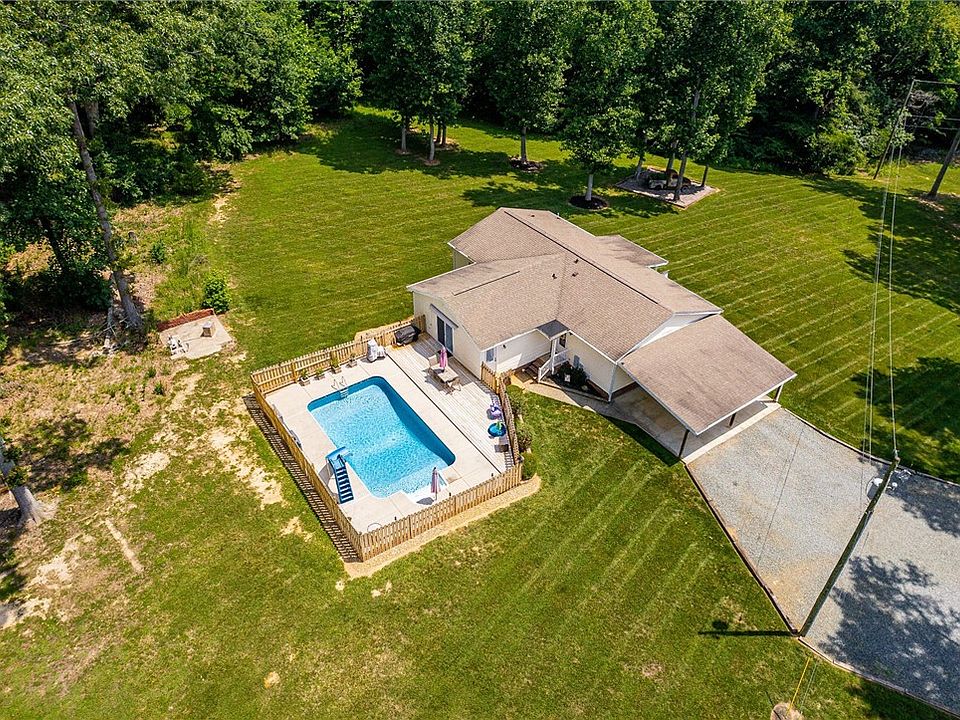 1432 Rock Creek Dairy Rd, Whitsett, NC 27377 Zillow