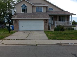 1753 N Gold River Dr, Orem, UT 84057