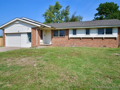 9705 E 5th Pl, Tulsa, OK, 74128