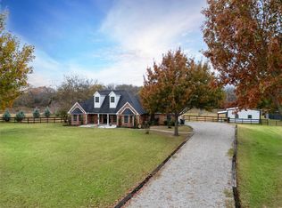 187 Southwood Bnd, Springtown, TX 76082