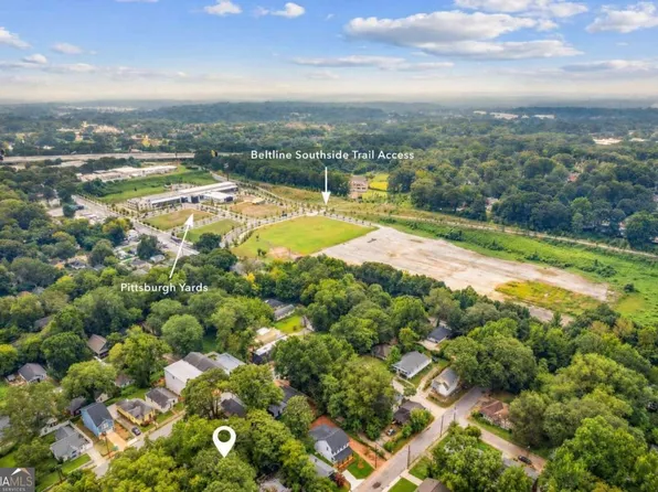 1144 Welch St, Atlanta, GA 30310