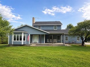24372 243rd St, Mc Louth, KS 66054