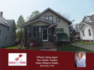 402 N London Ave, Rockford, IL