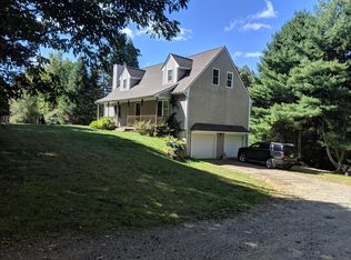 105 New Braintree Rd, North Brookfield, MA 01535