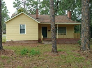 811 Green St, Vidalia, GA 30474