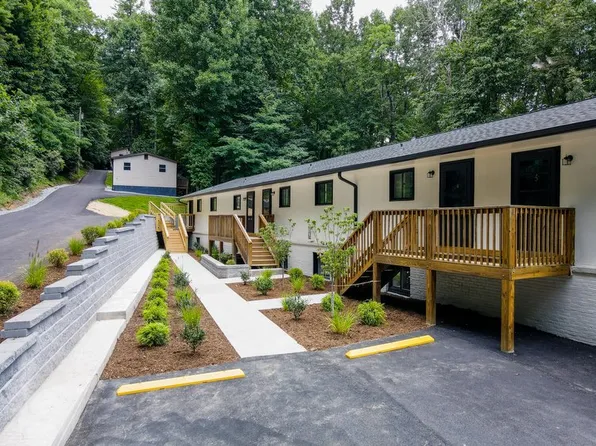 526 Stadium Dr, Boone, NC