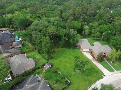 727 Olde Oaks, Dickinson, TX, 77539