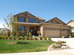 11816 N Beasly Rd, Longmont, CO 80504