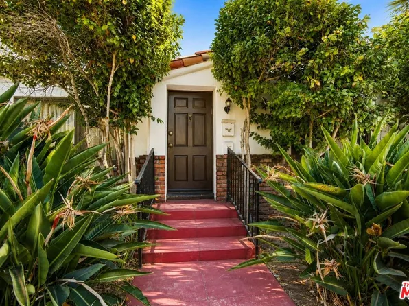 513 N Rexford Dr, Beverly Hills, CA 90210