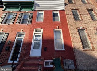 1110 S Conkling St, Baltimore, MD 21224