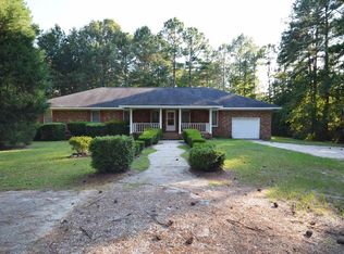 1317 Loner Rd, Blythewood, SC 29016