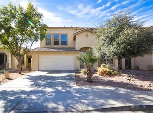 1816 S 84th Dr, Tolleson, AZ 85353