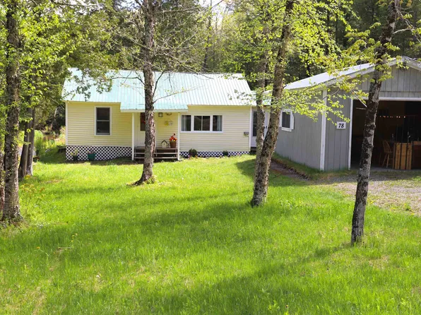 78 Daniels Pond Road, Glover, VT 05839