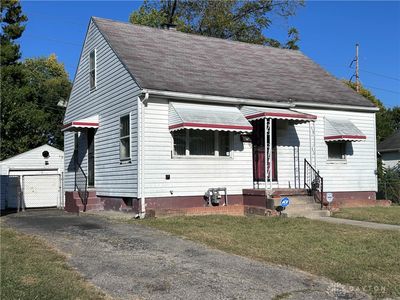 222 N Decker Ave, Dayton, OH, 45417
