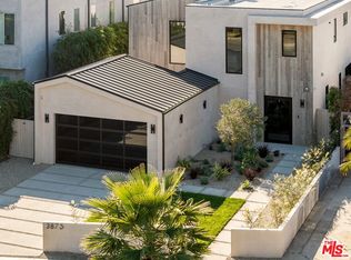3875 Marcasel Ave, Los Angeles, CA 90066