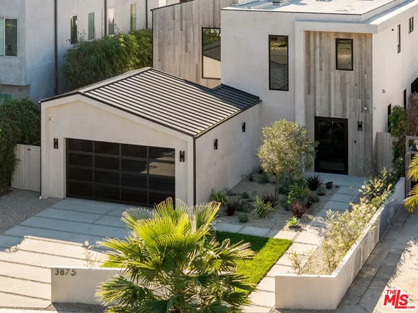 3875 Marcasel Ave, Los Angeles, CA 90066