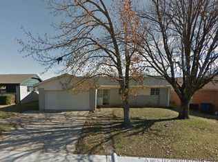 3337 S 125th East Ave, Tulsa, OK 74146