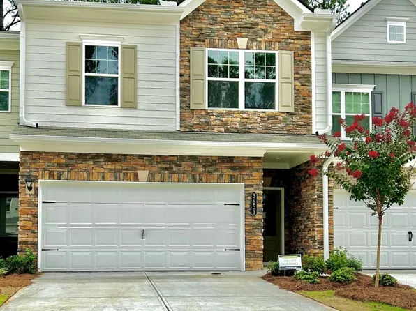 3553 Fairhaven Dr, Powder Springs, GA 30127