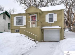 2915 N 48th Ave, Omaha, NE 68104