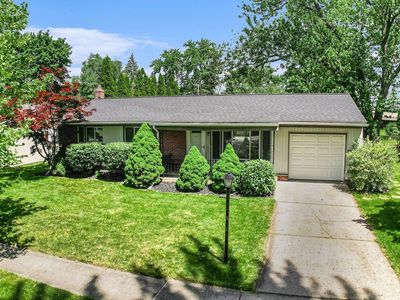 2809 Orenda St, Commerce Township, MI, 48382