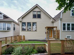 5141 W Winona St, Chicago, IL 60630