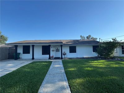 7 Albert Ct, Metairie, LA, 70003