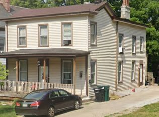 1244 1st Ave #2, Cincinnati, OH 45205