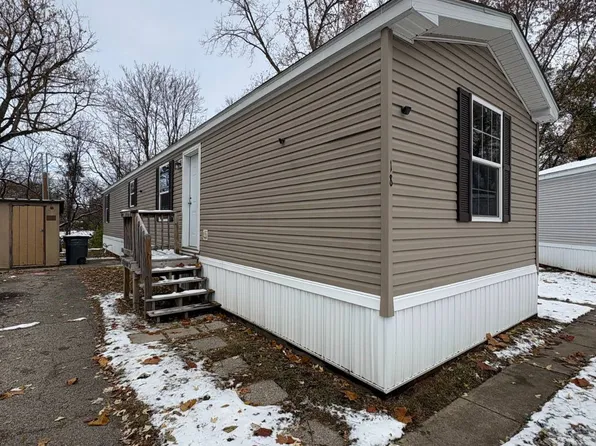 328 W 53rd St Trailer 18, Anderson, IN 46013