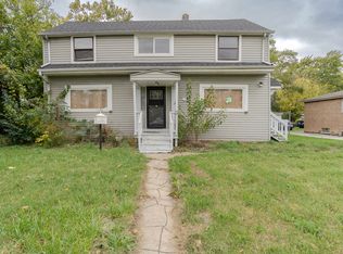 14826 Robey Ave, Harvey, IL 60426