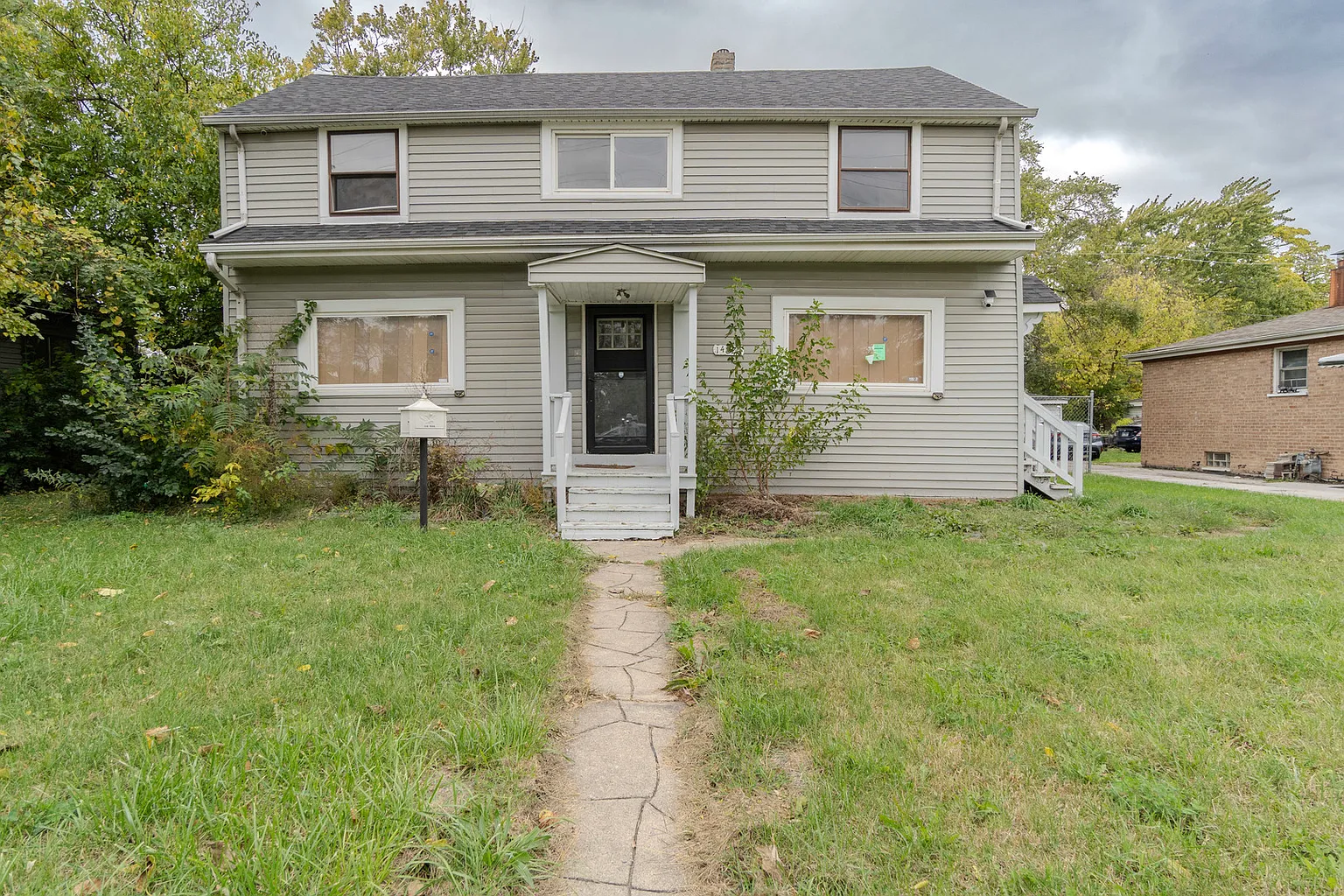14826 Robey Ave photo 1