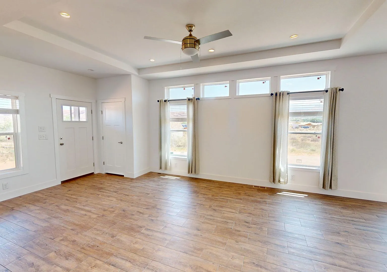 Brand New Stand Alone Home — Photo 2