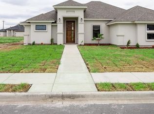 5604 Brick Ln, Weslaco, TX 78599