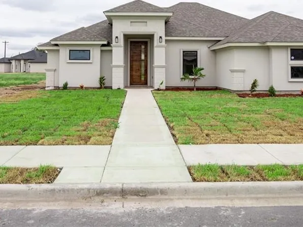 5604 Brick Ln, Weslaco, TX 78599