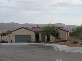 7962 Borrego Ct, Yucca Valley, CA 92284