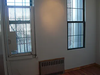 Rented by East Williamsburg Realty Inc